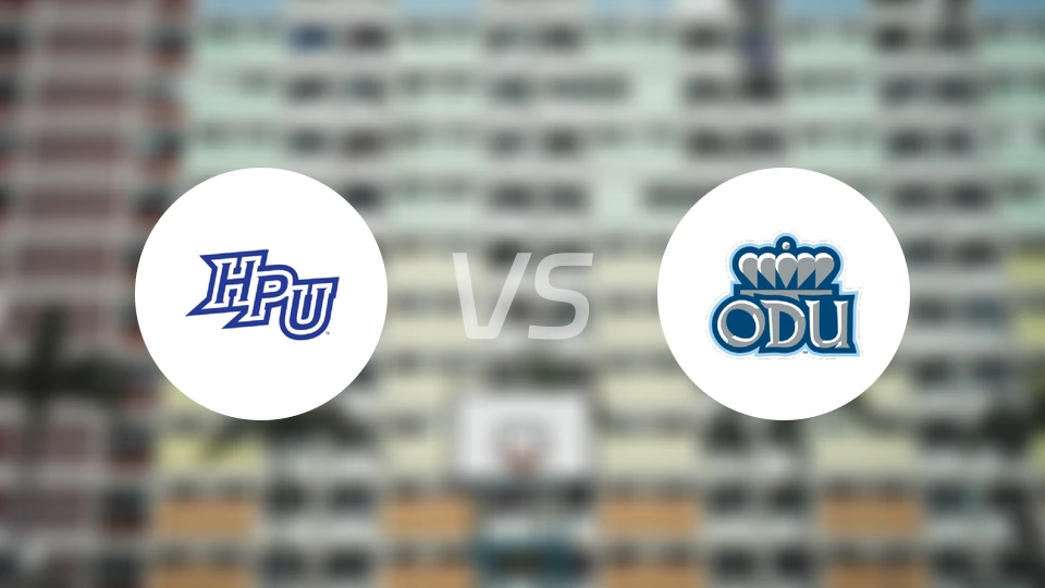 海波因特大学vs欧道明大学比分结果战报【2024/11/26】
