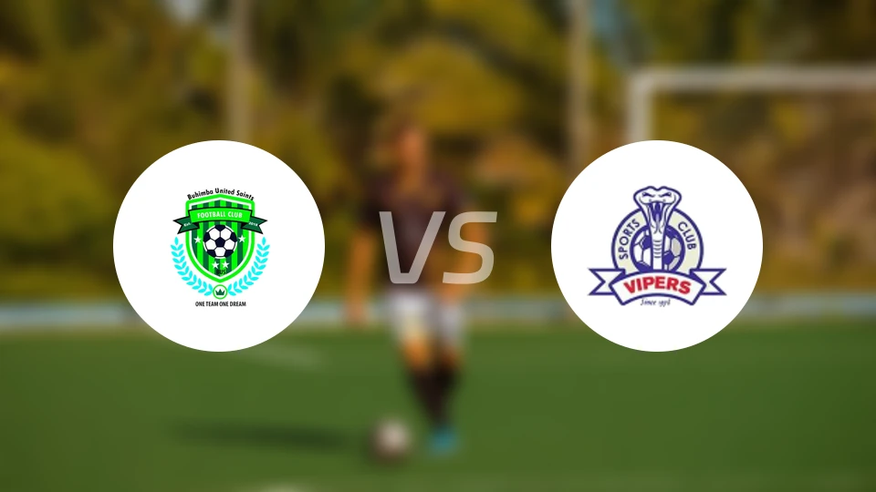 布希姆巴vs毒蛇比分预测【2026/04/21】