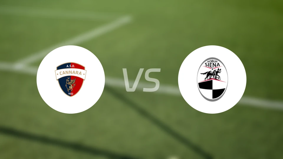 卡纳拉vs锡耶纳比分预测【2026/02/15】