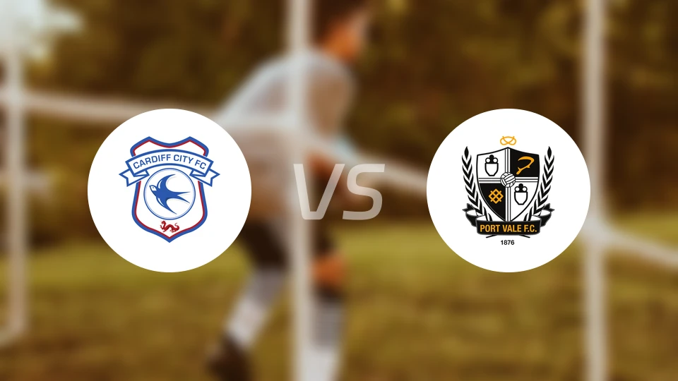卡迪夫城vs维尔港比分预测【2026/04/23】