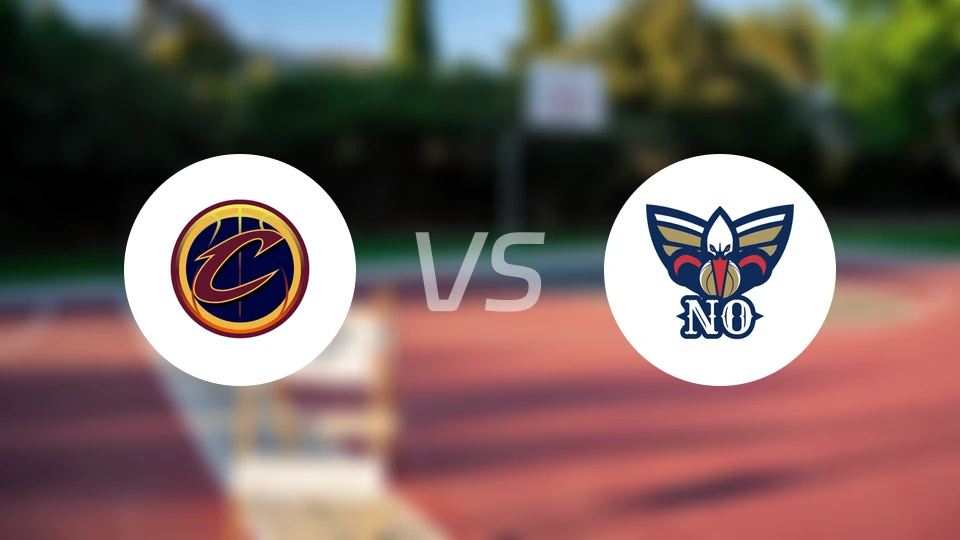 骑士vs鹈鹕比分预测【2026/03/22】