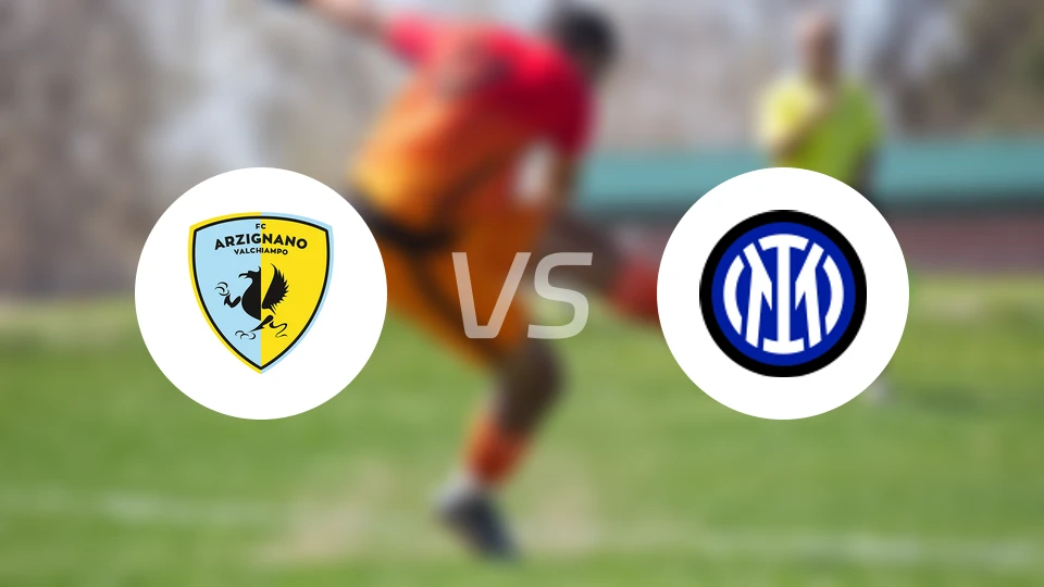 阿尔齐尼亚诺vs国际米兰U23比分预测【2025/12/07】