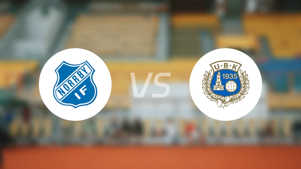 诺尔比vs尤特斯科腾比分预测【2025/11/21】