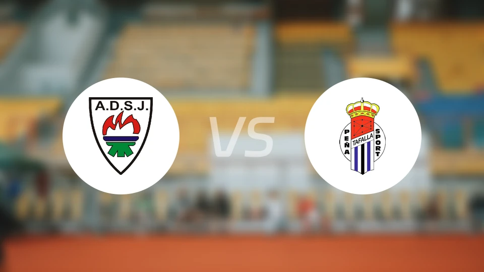 AD圣胡安vs佩尼亚体育比分预测【2026/04/25】