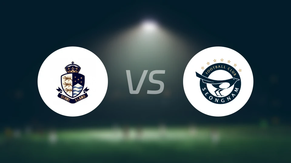 首尔衣恋vs城南FC比分预测【2025/11/27】