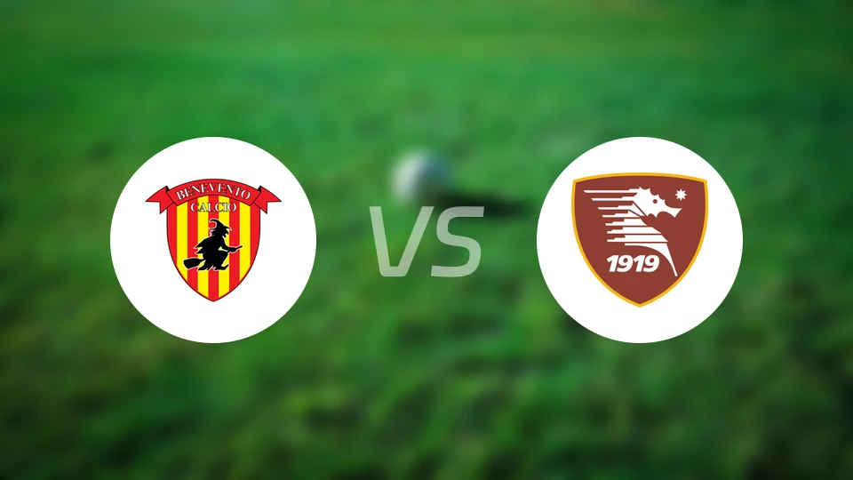 贝内文托vs萨勒尼塔纳比分预测【2025/12/02】