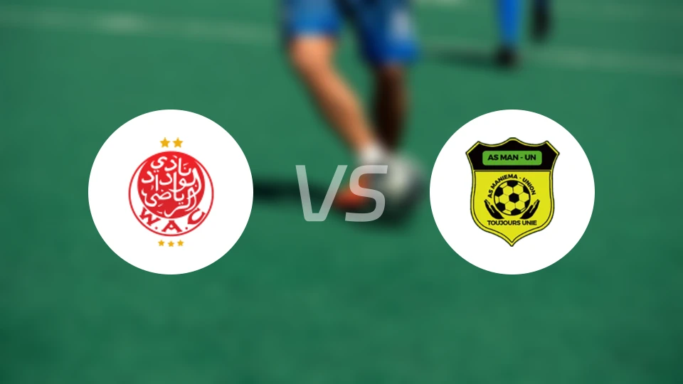 维达德vs马尼埃马联比分结果战报【2026/01/26】