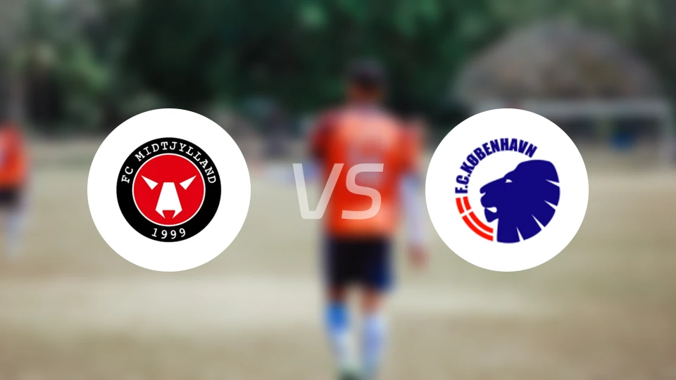 米迪兰特女足vs哥本哈根女足比分预测【2026/04/25】