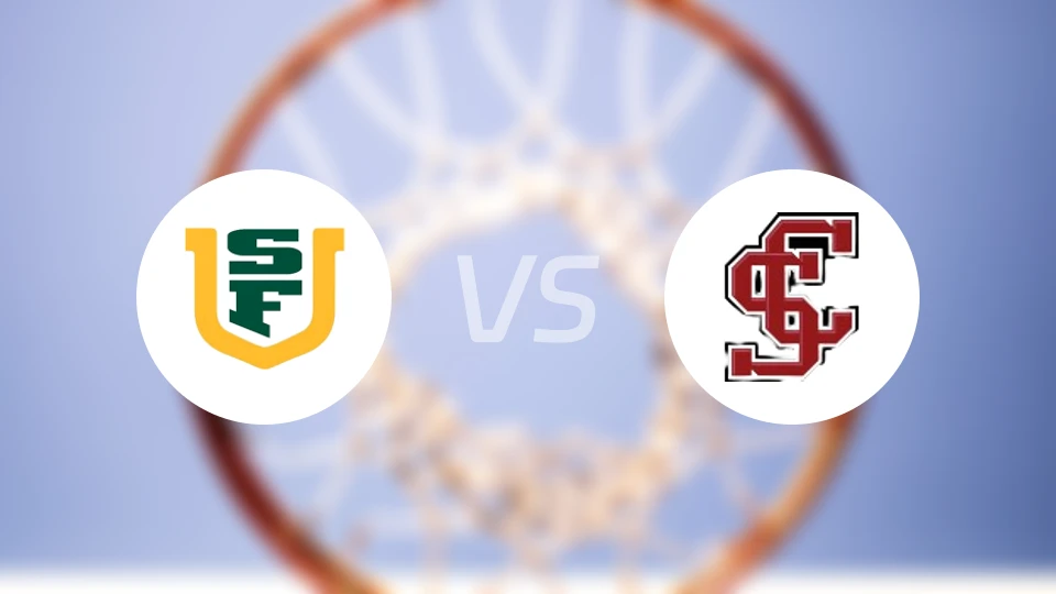 旧金山大学vs圣塔克拉拉大学比分预测【2026/01/29】