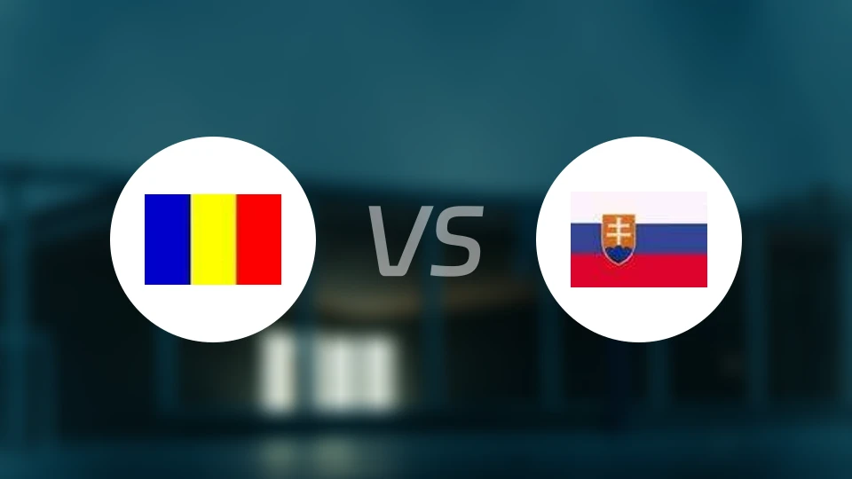 罗马尼亚女篮vs斯洛伐克女篮比分预测【2025/11/19】