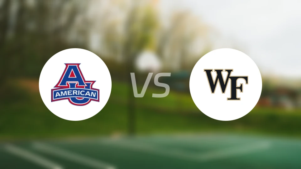美国大学vs维克森林大学比分预测【2025/11/04】