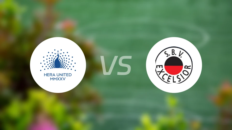 赫拉联合女足vs精英巴伦查捷特女足比分结果战报【2025/12/07】