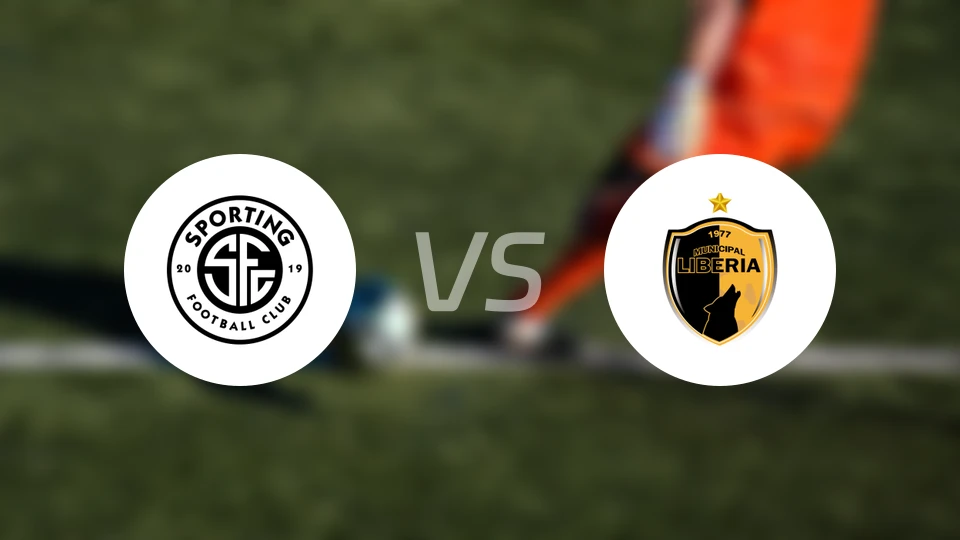 圣何塞体育vs利比里亚市政比分预测【2026/04/22】