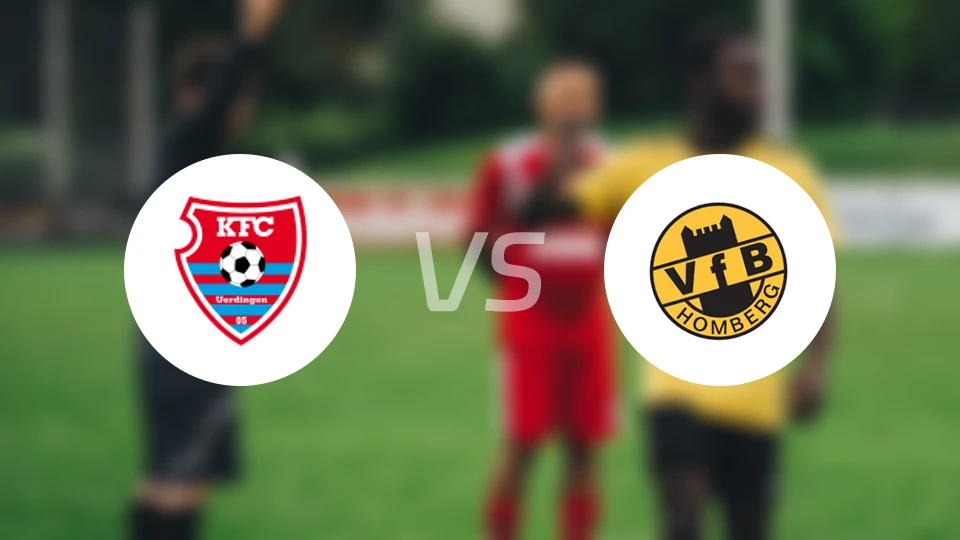 乌丁根05vsVFB洪贝格比分预测【2026/03/22】