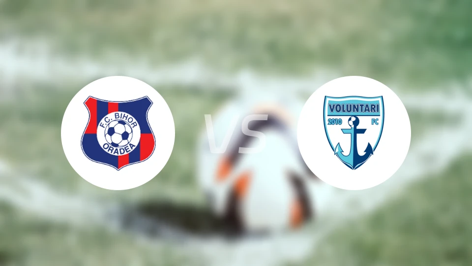 奥拉迪亚vs沃伦塔利比分预测【2026/04/03】