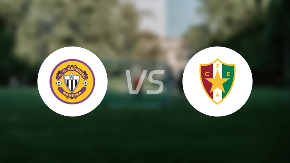 马德拉国民vs阿马多拉之星比分预测【2026/04/04】