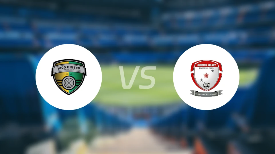 尼科联vs朱瓦能银河比分预测【2026/03/18】