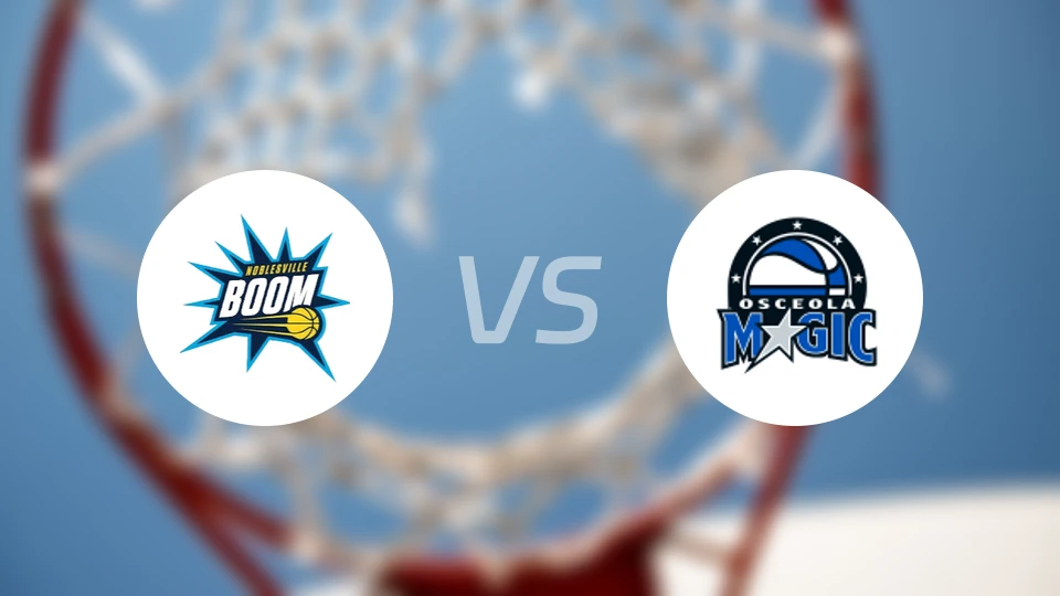 诺布尔斯维尔爆炸vs奥西奥拉魔术比分预测【2026/02/05】