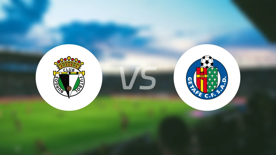 布尔戈斯vs赫塔菲比分预测【2025/12/19】