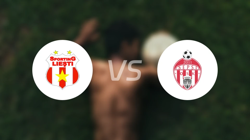 列什蒂竞技vsACS谢普希B队比分预测【2025/11/15】