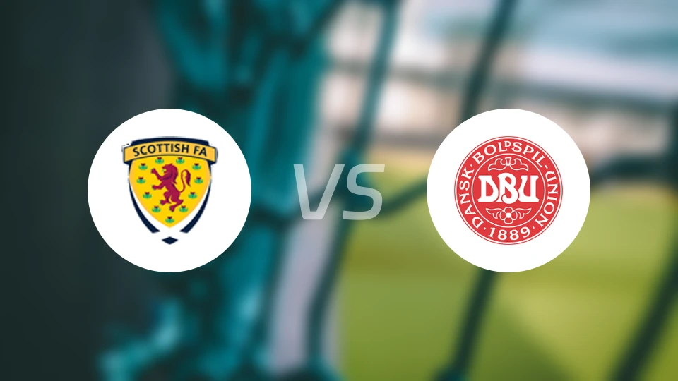 苏格兰vs丹麦比分预测【2025/11/19】