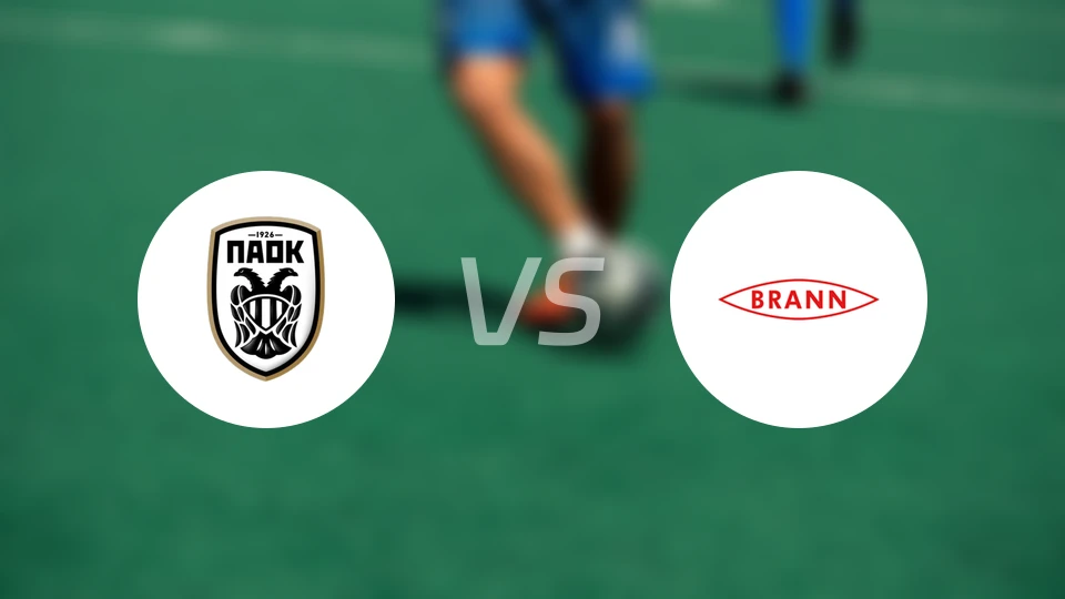 塞萨洛尼基vs布兰比分预测【2025/11/28】