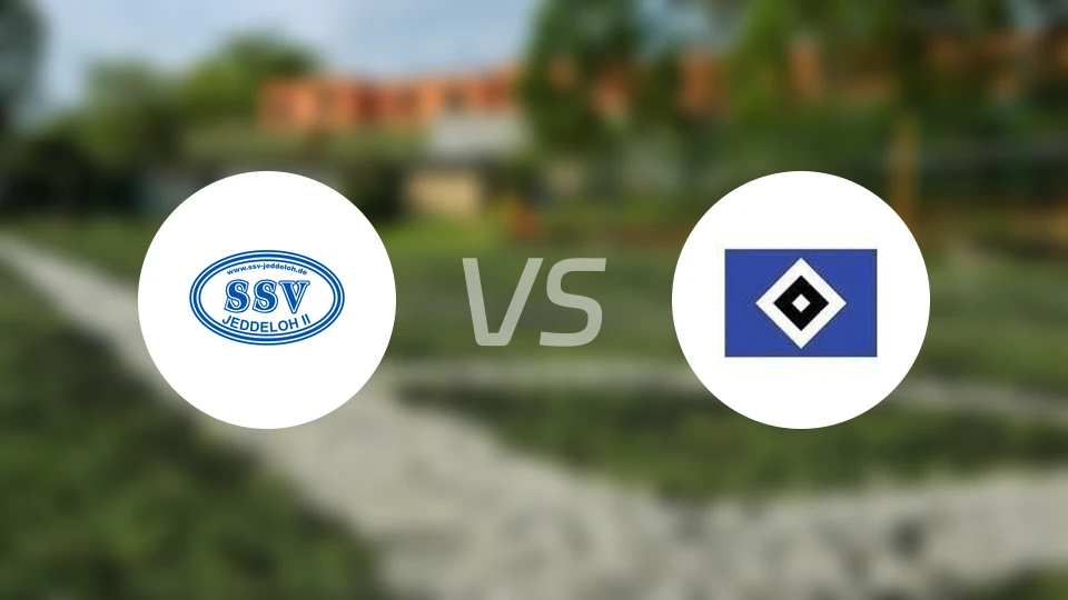 耶德洛vs汉堡青年队比分预测【2025/11/22】