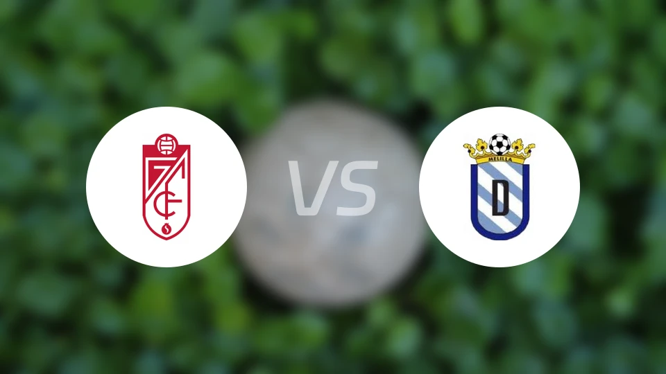 格拉纳达B队vs美利拉B队比分预测【2026/01/24】