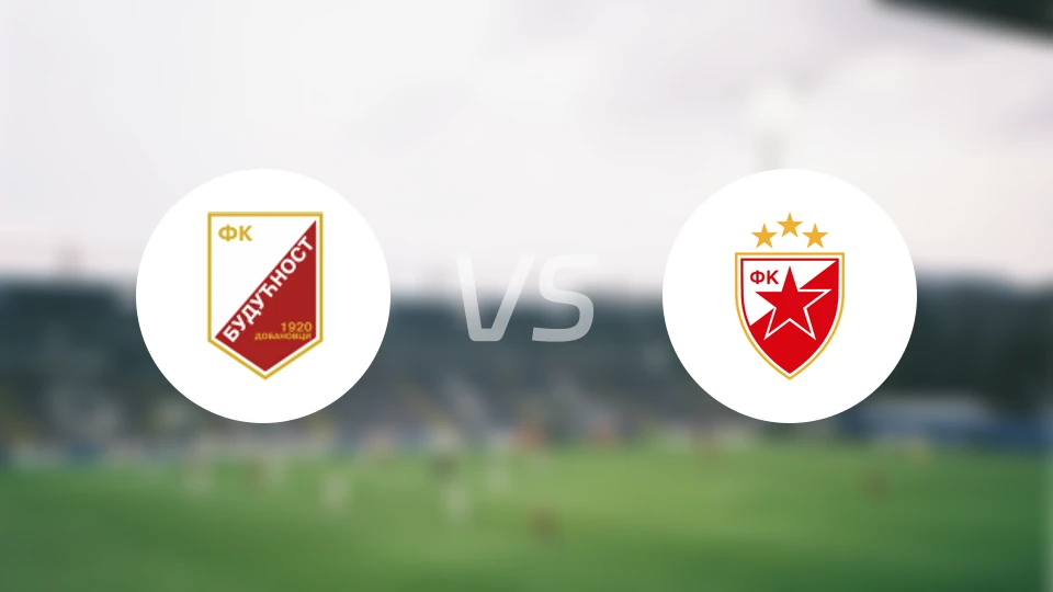 布杜诺斯特多巴诺夫齐vs贝尔格莱德红星比分预测【2025/12/04】