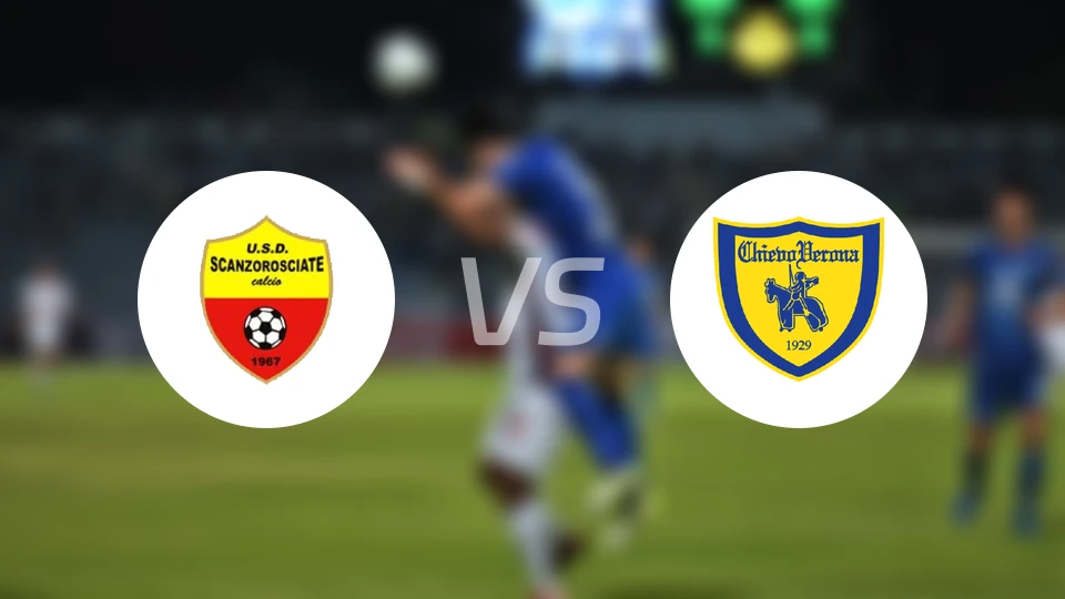 斯坎佐罗夏特vs切沃比分预测【2026/01/04】