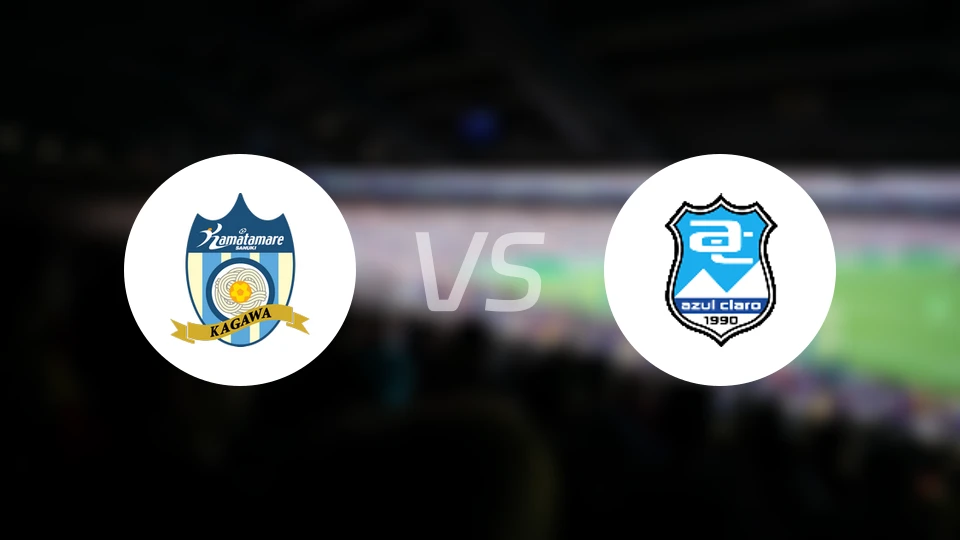 赞岐釜玉海vs沼津青蓝比分预测【2025/11/29】