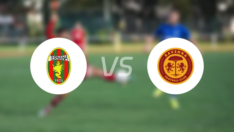 特尔纳纳vs拉维纳比分预测【2026/02/13】