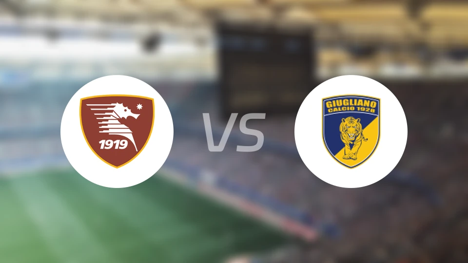 萨勒尼塔纳vs朱利亚诺比分预测【2026/02/02】