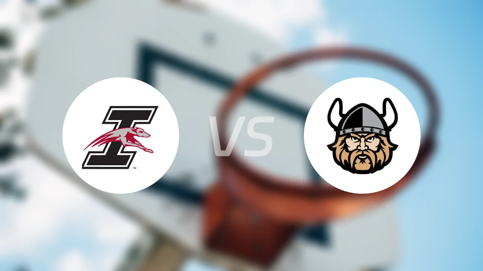 印第安纳大学波利斯分校vs克里夫兰州立大学比分预测【2025/12/30】