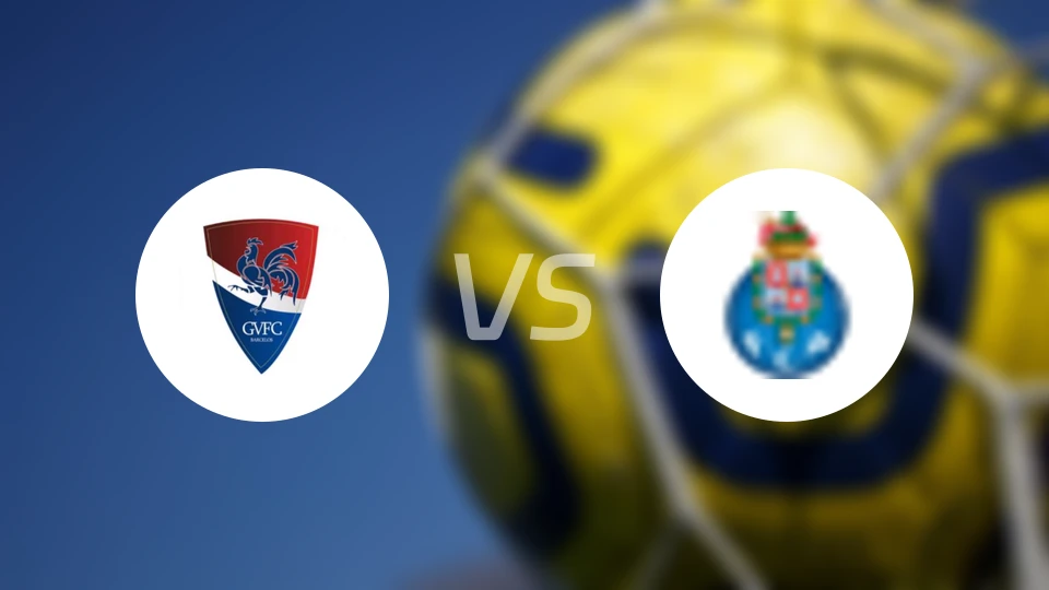 基维辛迪U19vs波尔图U19比分预测【2026/01/11】