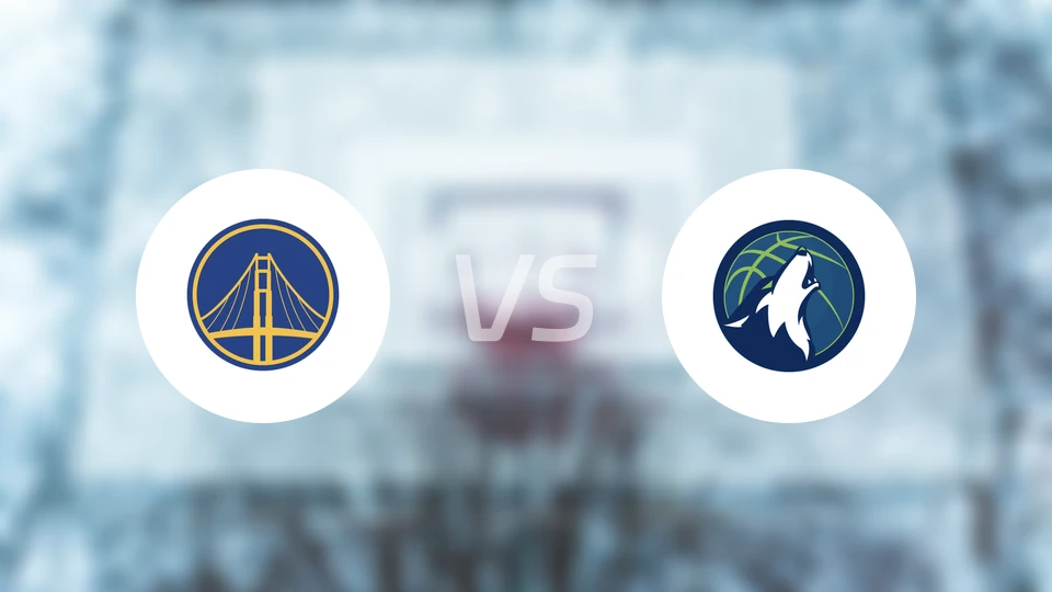 勇士vs森林狼比分预测【2026/01/25】