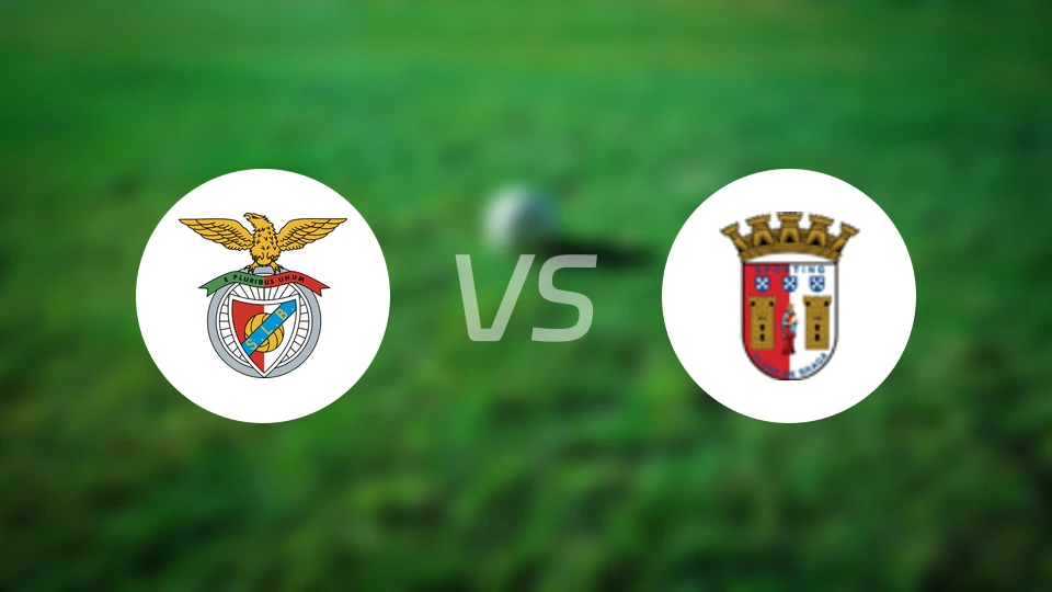 本菲卡vs布拉加比分预测【2026/01/08】