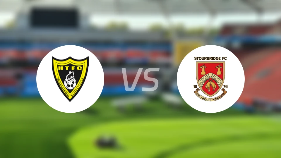 哈伯勒镇vs斯托桥比分预测【2026/01/31】