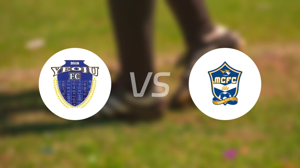 骊州市民vs木浦市比分预测【2026/04/19】