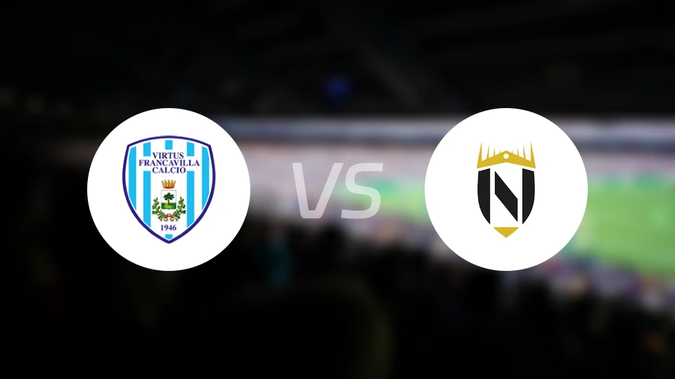 维鲁斯弗兰卡维拉vsSS诺拉比分预测【2026/03/15】