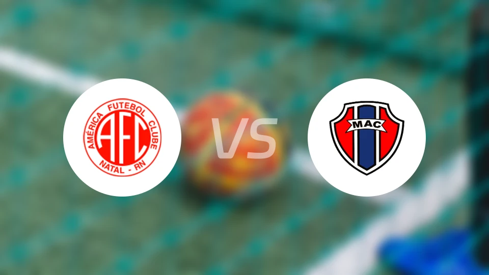 阿美利加RNvs马拉尼昂比分预测【2026/03/26】