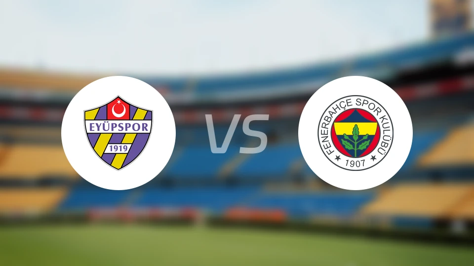 伊尤斯堡vs费内巴切比分预测【2025/12/20】