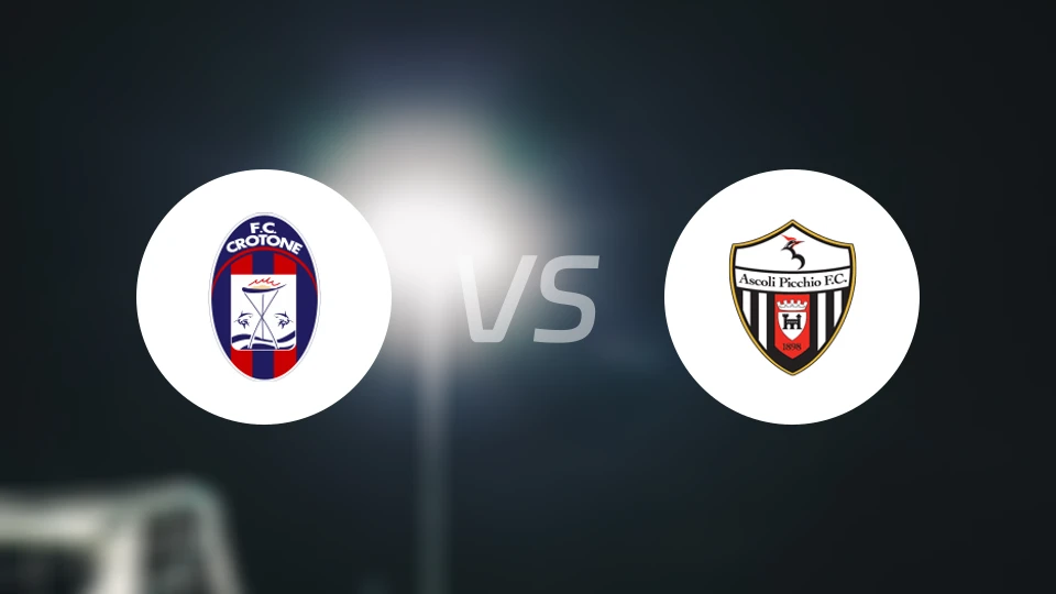 克罗托内U19vs阿斯科利U19比分预测【2026/02/28】