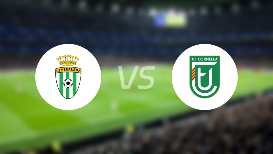 佩拉拉达vs科尔内利亚比分预测【2026/01/25】