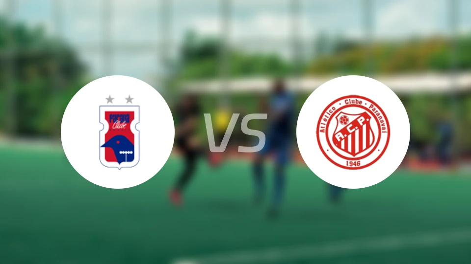 巴拉纳vs巴拉纳瓦伊比分预测【2026/03/15】