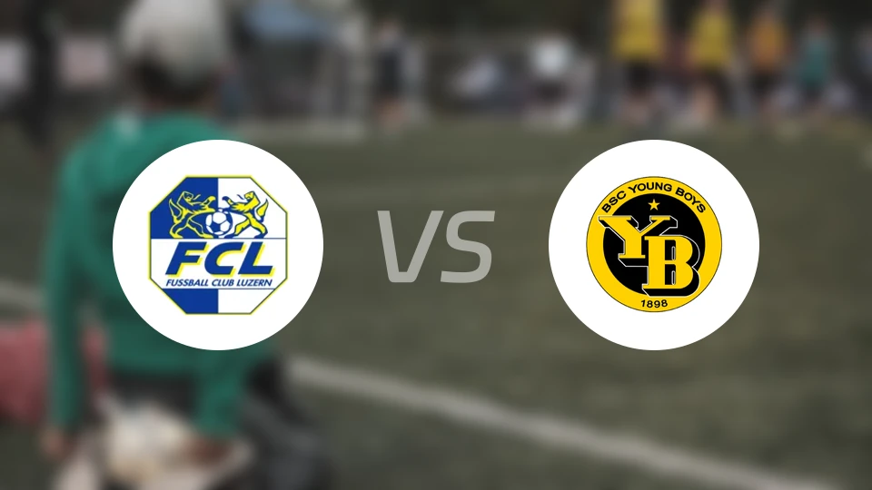 卢塞恩女足vs年轻人女足比分预测【2026/04/04】