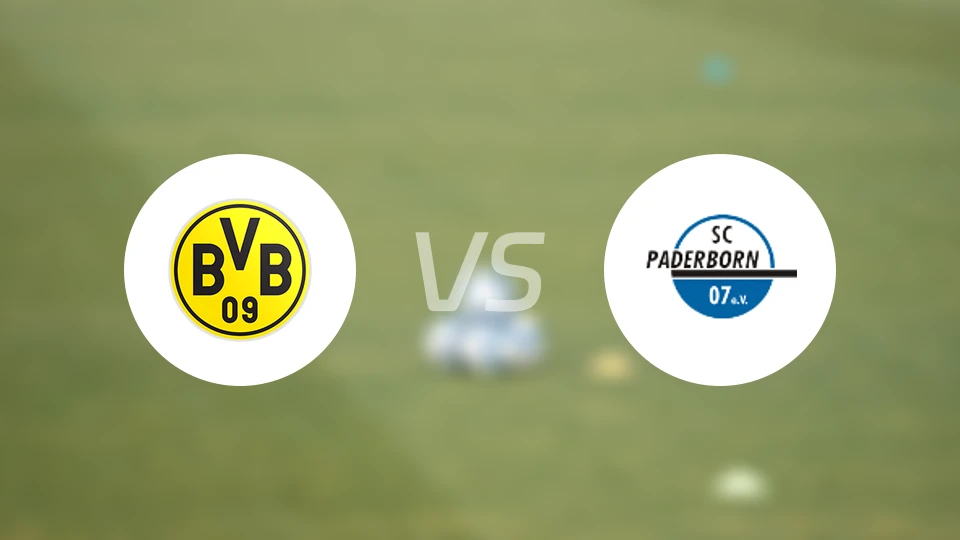 多特蒙德二队vs帕德博恩B队比分预测【2025/12/06】