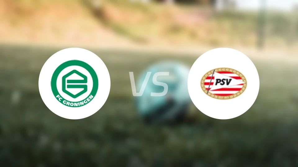 格罗宁根vs埃因霍温比分预测【2026/02/08】