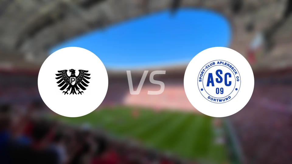 普鲁士明斯特B队vsASC09多特蒙德比分预测【2025/11/22】