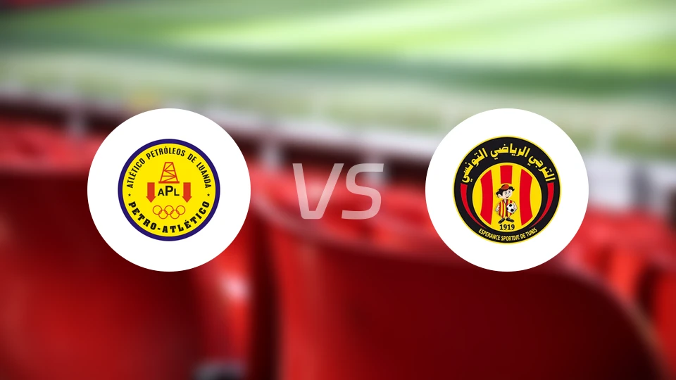 卢安达石油vs突尼斯希望比分预测【2025/11/30】